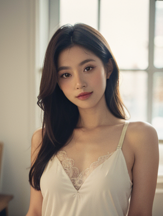 女性情感世界：细腻而丰富的情感维度